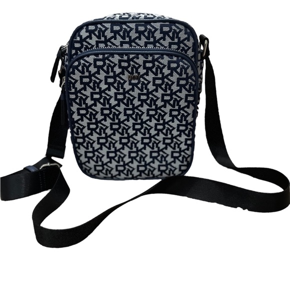 Dkny Bags Dkny Gigi Double Flight Crossbody Signature Logo Double